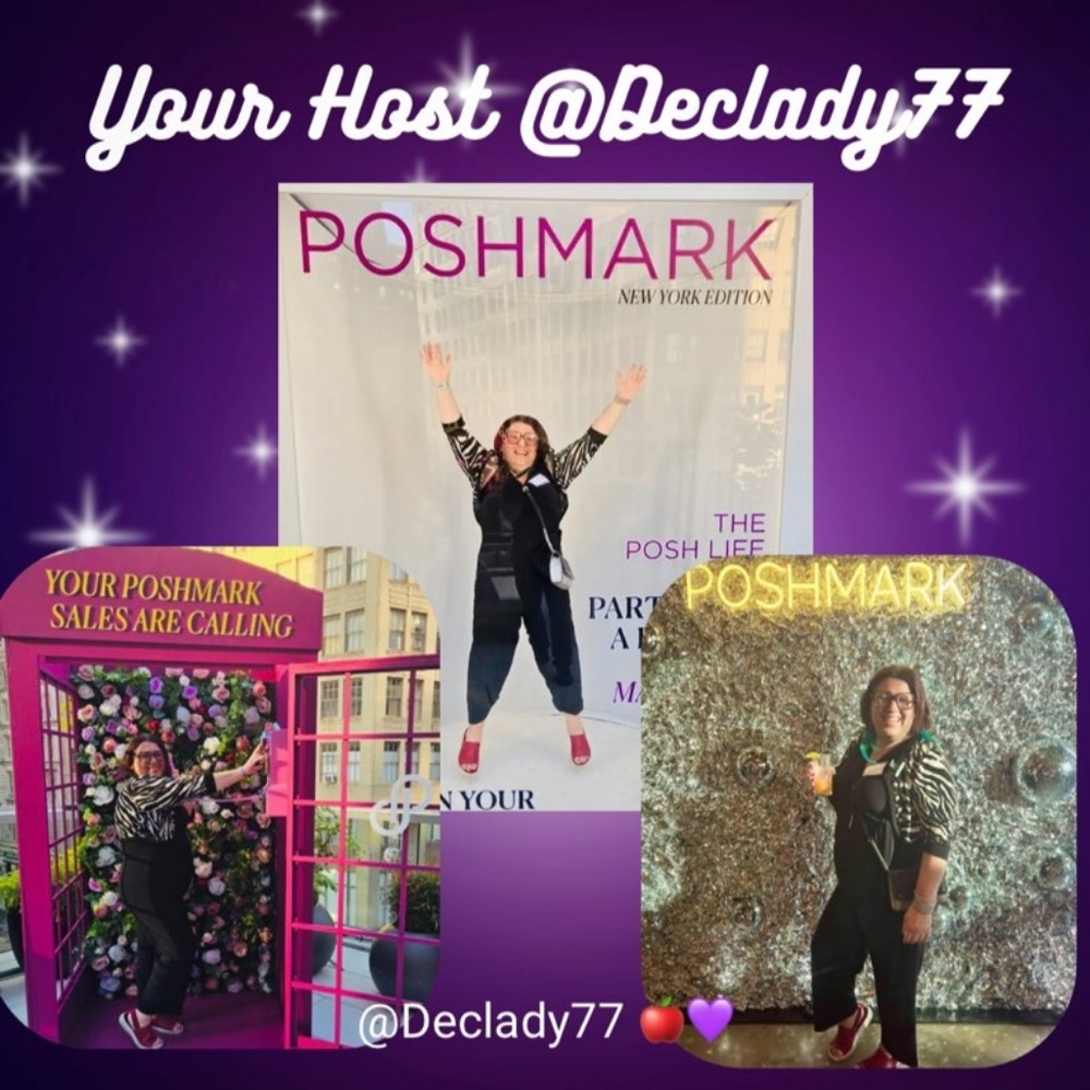 Posh event